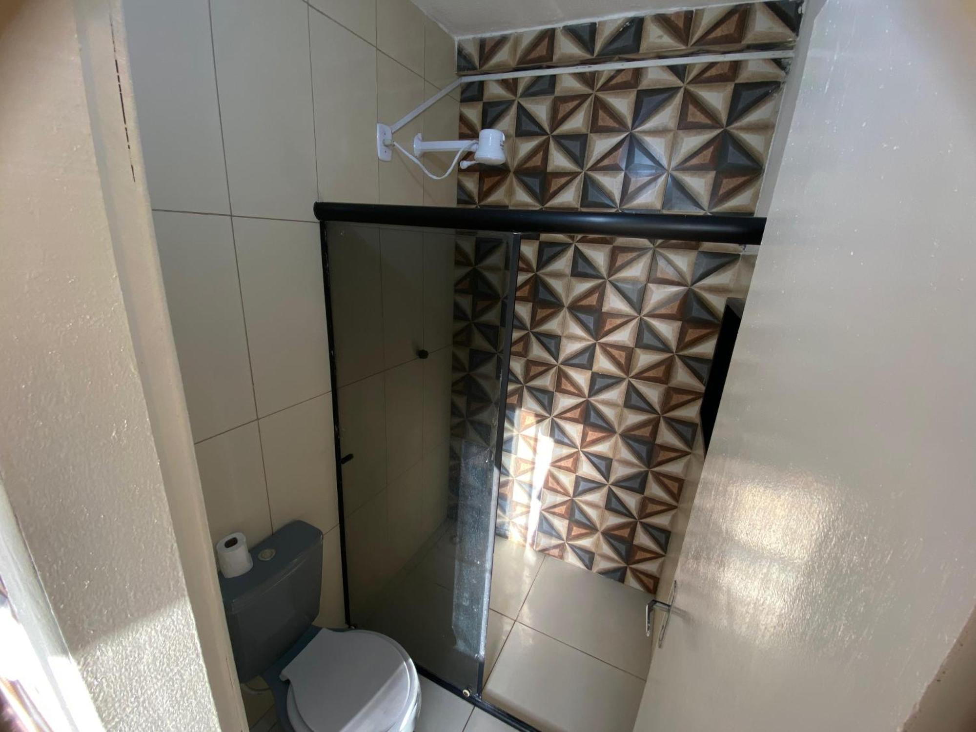 Pousada Shallon Igarassu Buitenkant foto