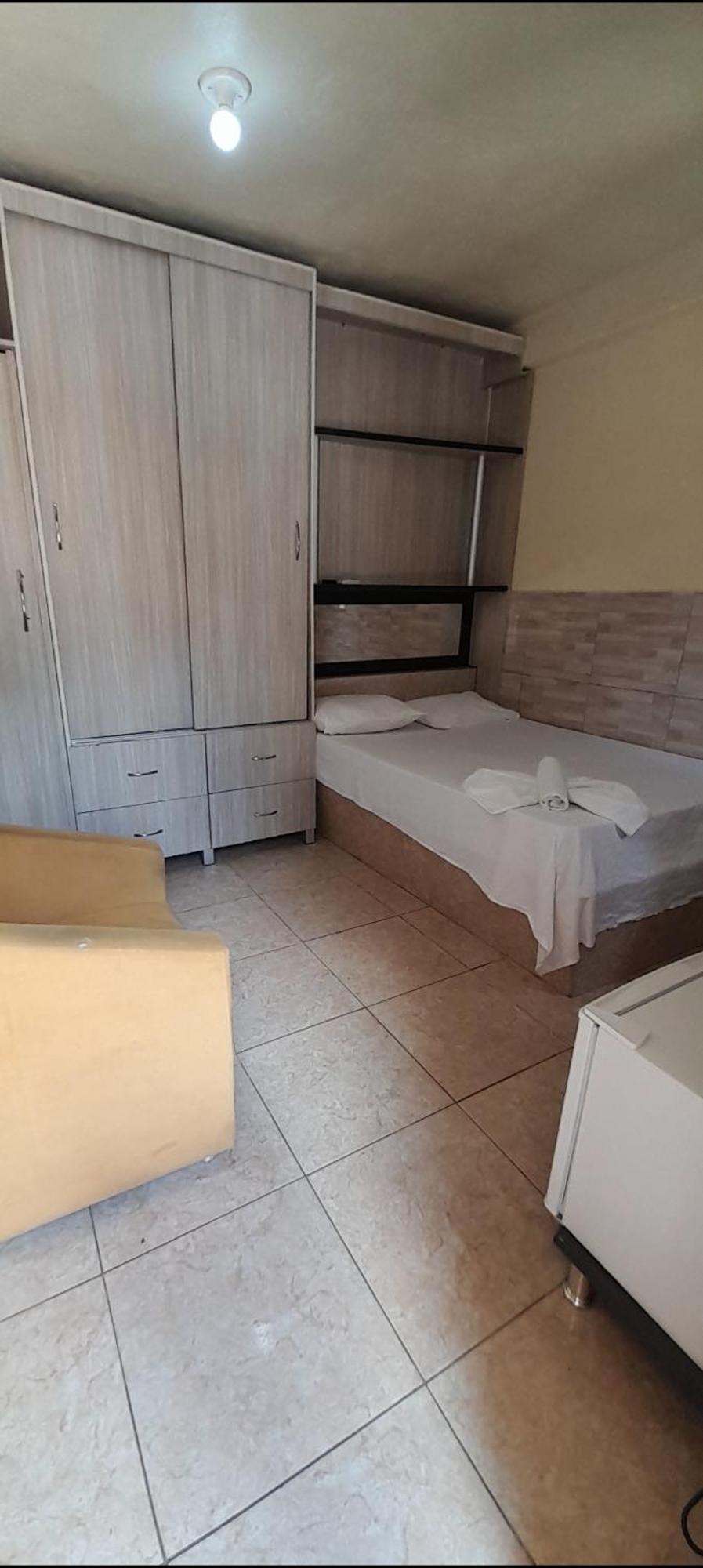 Pousada Shallon Igarassu Buitenkant foto